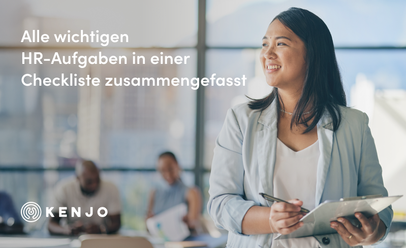 Preview_HR-Aufgaben Checkliste