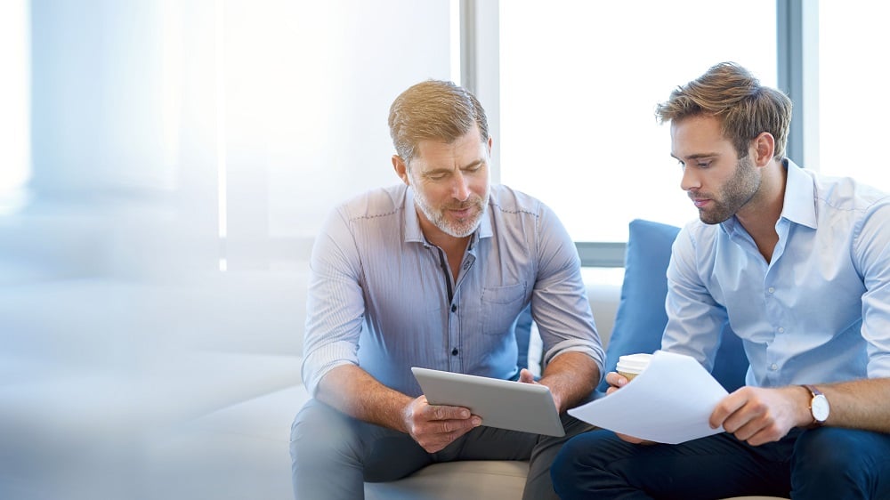 sehnsucht befriedigen Arbeitszeugnis: Aufbau – Noten – Widerspruch main image 1