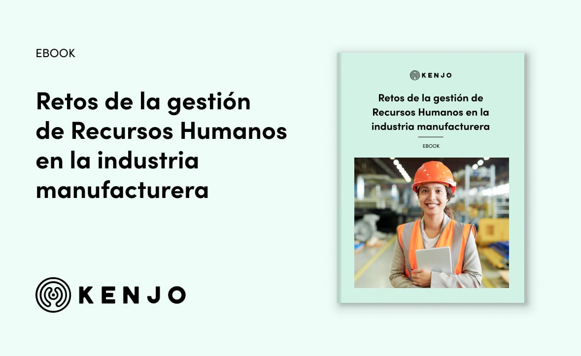 Retos de la gestión de RRHH en la industria manufacturera en México