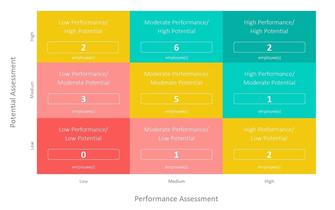 9 Box Grid: A Practitioner's Guide [FREE Template] - AIHR